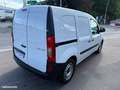 Mercedes-Benz Citan Mercedes 109cdi Long Pro 12-2020 Weiß - thumbnail 4