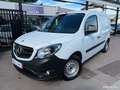Mercedes-Benz Citan Mercedes 109cdi Long Pro 12-2020 Weiß - thumbnail 1