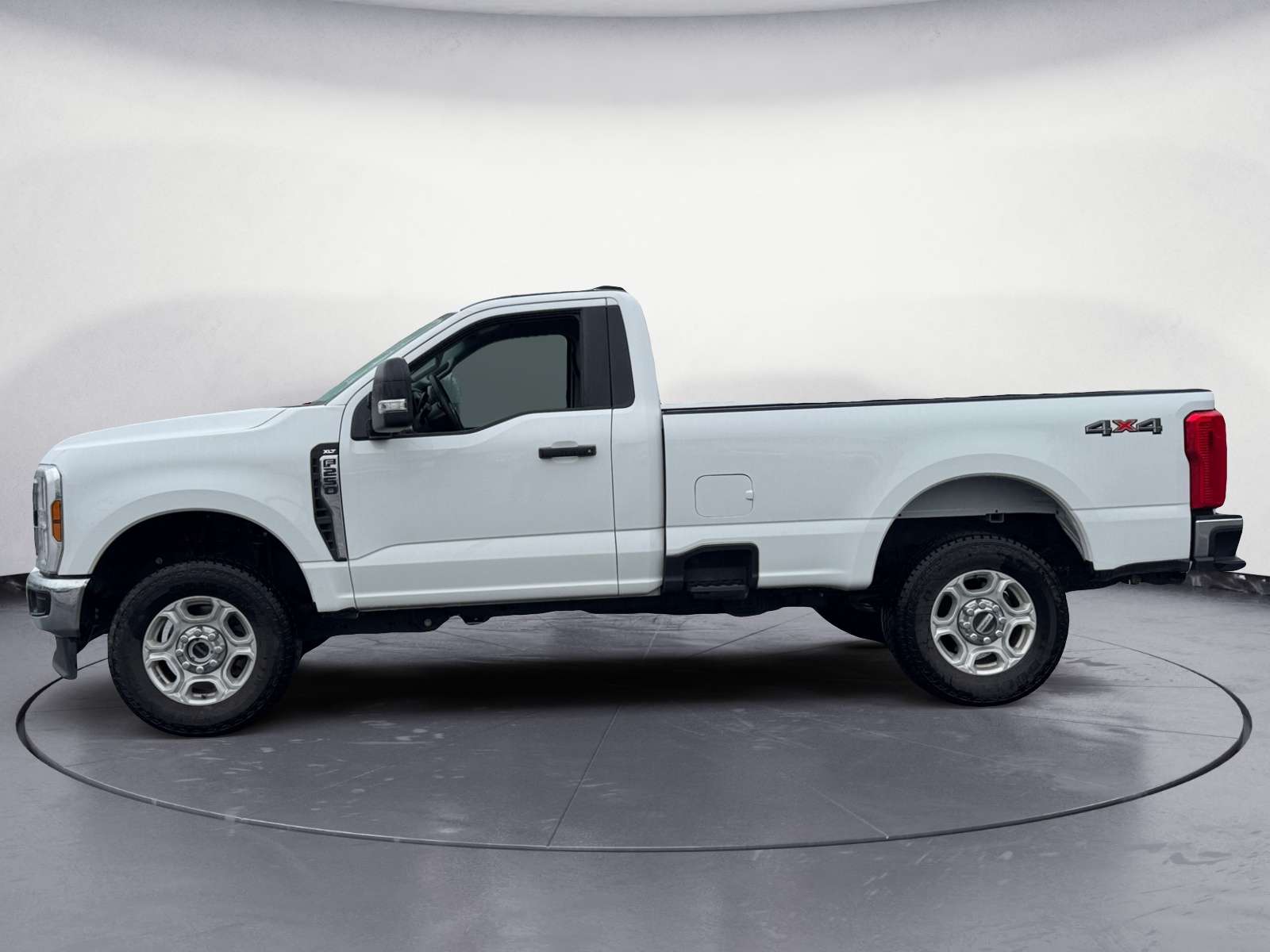 2025 Ford F-250 Super Duty