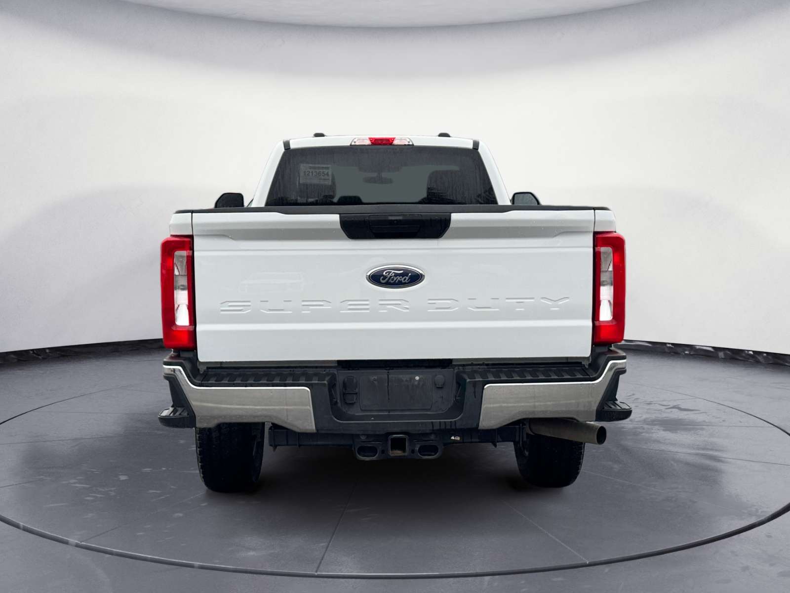 2025 Ford F-250 Super Duty