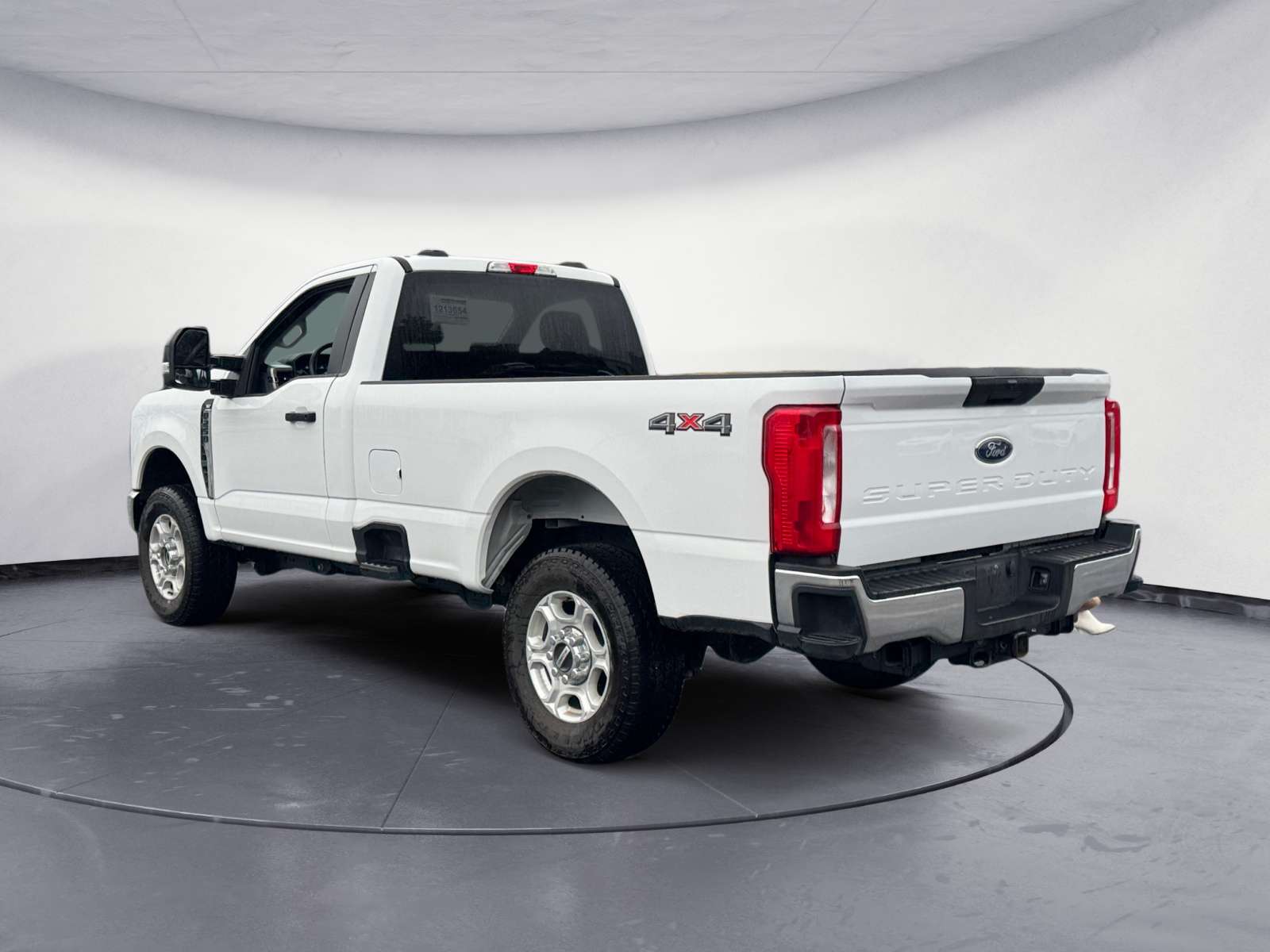 2025 Ford F-250 Super Duty