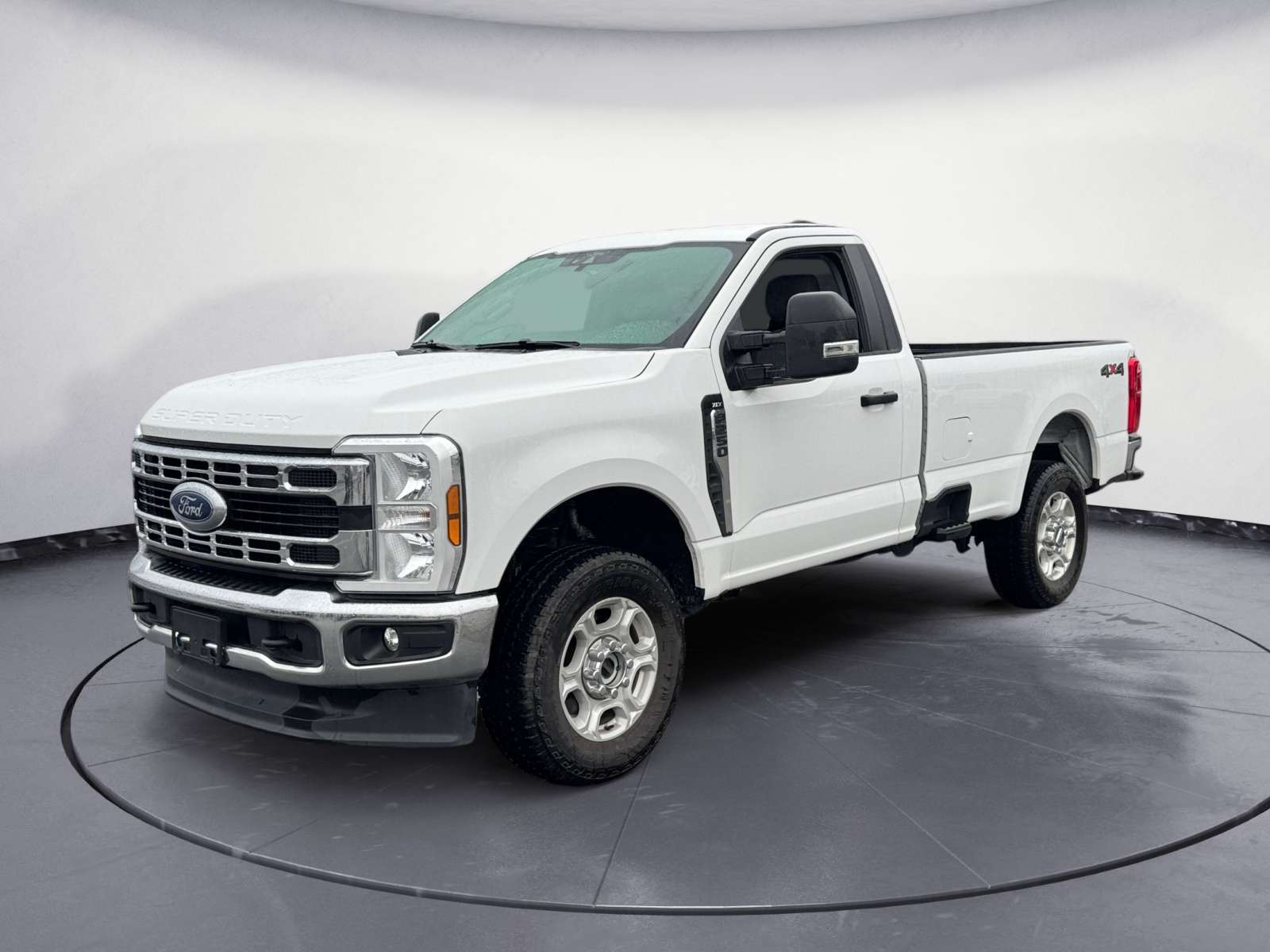 2025 Ford F-250 Super Duty