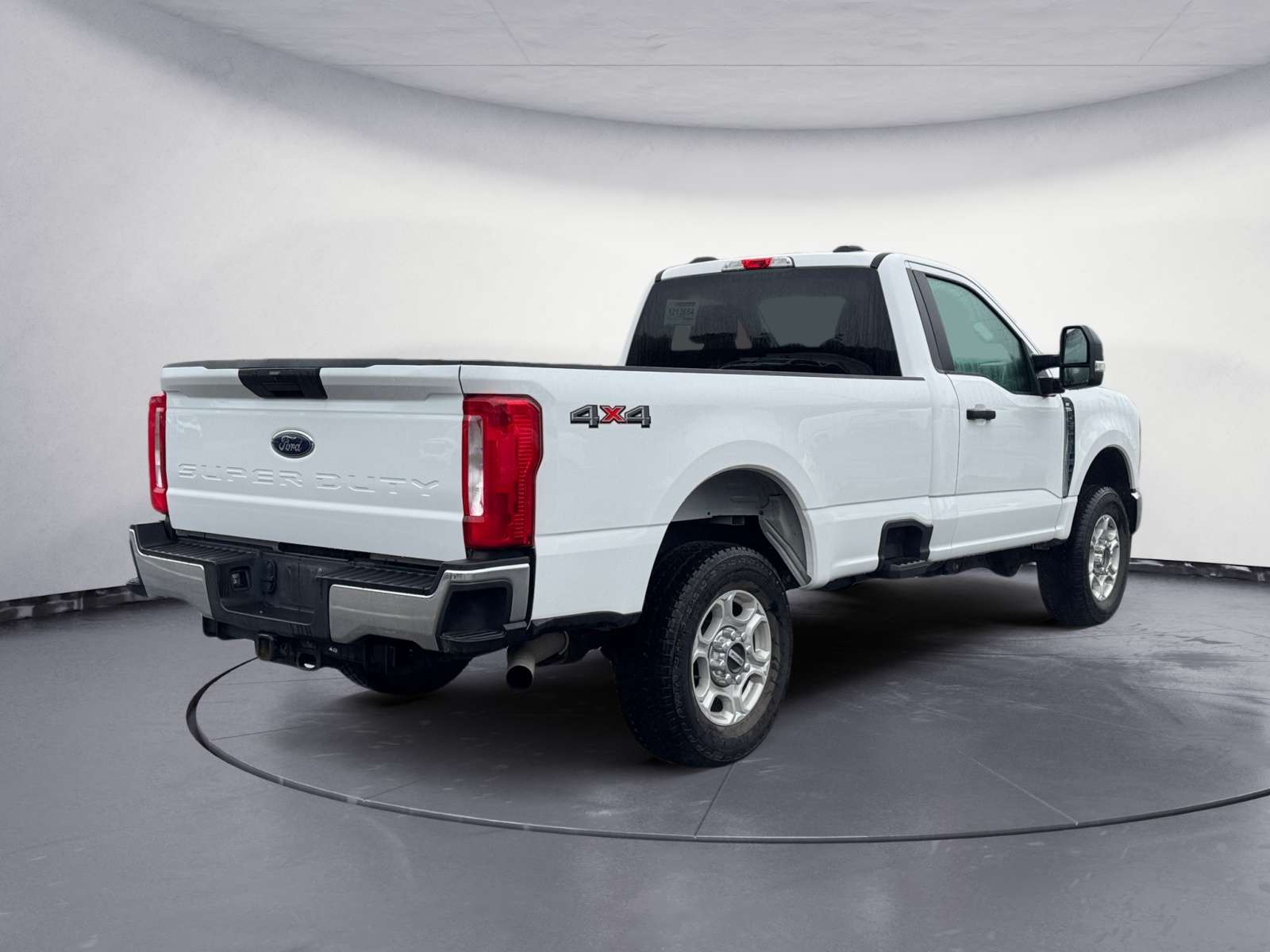 2025 Ford F-250 Super Duty