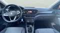 Volkswagen T-Cross 1.0 TSI Advance Rojo - thumbnail 9