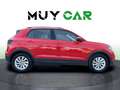 Volkswagen T-Cross 1.0 TSI Advance Rojo - thumbnail 8