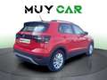 Volkswagen T-Cross 1.0 TSI Advance Rojo - thumbnail 7