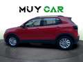 Volkswagen T-Cross 1.0 TSI Advance Rojo - thumbnail 4