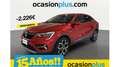 Renault Arkana 1.3 TCe Techno EDC 103kW Rojo - thumbnail 1