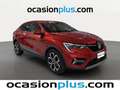 Renault Arkana 1.3 TCe Techno EDC 103kW Rojo - thumbnail 2