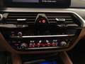 BMW 630 D -50% 286CV BVA8 4x4 M SPORT+T.PANO+GPS+CUIR+OPTS Blauw - thumbnail 13