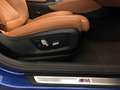 BMW 630 D -50% 286CV BVA8 4x4 M SPORT+T.PANO+GPS+CUIR+OPTS Blue - thumbnail 27