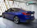 BMW 630 D -50% 286CV BVA8 4x4 M SPORT+T.PANO+GPS+CUIR+OPTS Blau - thumbnail 4