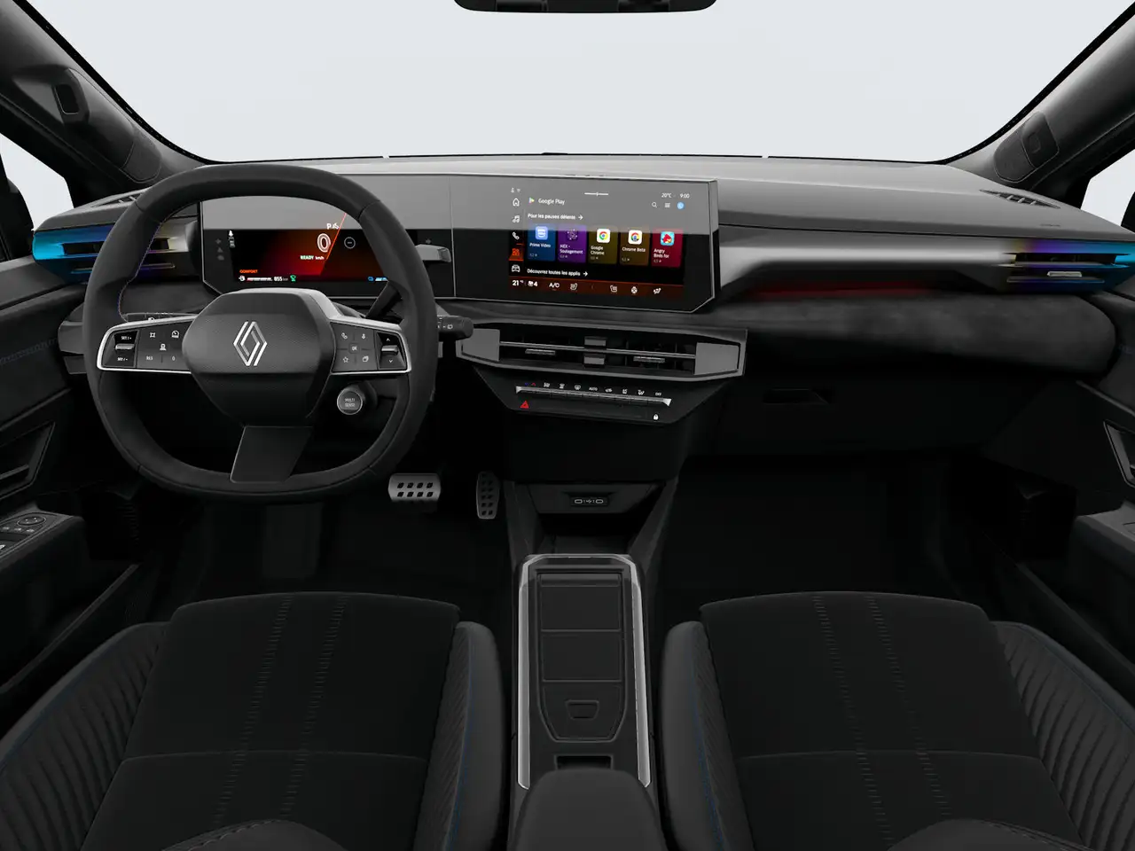 Renault Clio 2026 — фото 11