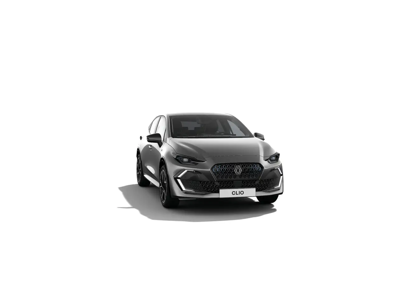 Renault Clio 2026