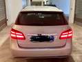 Mercedes-Benz 180 classe B 180 executive Srebrny - thumbnail 4