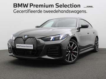 eDrive40 - Gran Coupé - M Pack