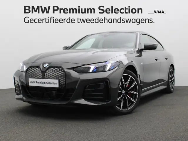 BMW i4 eDrive40 - Gran Coupé - M Pack