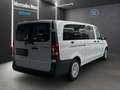 Mercedes-Benz Vito 114 CDI Tourer PRO Extralang Weiß - thumbnail 4