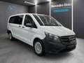 Mercedes-Benz Vito 114 CDI Tourer PRO Extralang Weiß - thumbnail 3