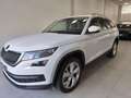 Skoda Kodiaq 2.0 TDI SCR 190 CV 4x4 DSG Style Blanc - thumbnail 5