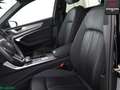 Audi A6 A6 Avant 50 TFSI e S LINE 19Z BANG+O,ACC,MATRIX Noir - thumbnail 10