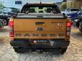 Ford Ranger Wildtrak Doppelkabine 4x4   Standheizung Gelb - thumbnail 4