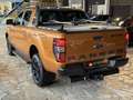 Ford Ranger Wildtrak Doppelkabine 4x4   Standheizung Gelb - thumbnail 2