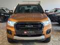 Ford Ranger Wildtrak Doppelkabine 4x4   Standheizung Gelb - thumbnail 7