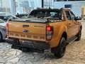 Ford Ranger Wildtrak Doppelkabine 4x4   Standheizung Gelb - thumbnail 5