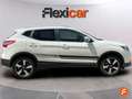 Nissan Qashqai DIG-T+85+kW+%28115+CV%29+N-CONNECTA Blanc - thumbnail 5
