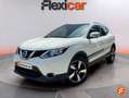 Nissan Qashqai DIG-T+85+kW+%28115+CV%29+N-CONNECTA Blanc - thumbnail 3