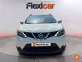 Nissan Qashqai DIG-T+85+kW+%28115+CV%29+N-CONNECTA Blanc - thumbnail 2
