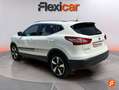 Nissan Qashqai DIG-T+85+kW+%28115+CV%29+N-CONNECTA Blanc - thumbnail 7