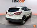 Nissan Qashqai DIG-T+85+kW+%28115+CV%29+N-CONNECTA Blanc - thumbnail 9