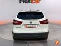 Nissan Qashqai DIG-T+85+kW+%28115+CV%29+N-CONNECTA Blanc - thumbnail 8