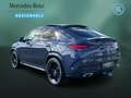 Mercedes-Benz GLE 450 GLE 450 d 4M AMG+NIGHT+AIRM+AHK+DISTRO+PANO+BURM Blauw - thumbnail 7