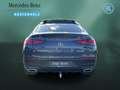 Mercedes-Benz GLE 450 GLE 450 d 4M AMG+NIGHT+AIRM+AHK+DISTRO+PANO+BURM Blauw - thumbnail 6