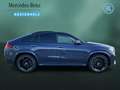 Mercedes-Benz GLE 450 GLE 450 d 4M AMG+NIGHT+AIRM+AHK+DISTRO+PANO+BURM Blauw - thumbnail 4