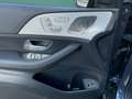 Mercedes-Benz GLE 450 GLE 450 d 4M AMG+NIGHT+AIRM+AHK+DISTRO+PANO+BURM Blauw - thumbnail 18