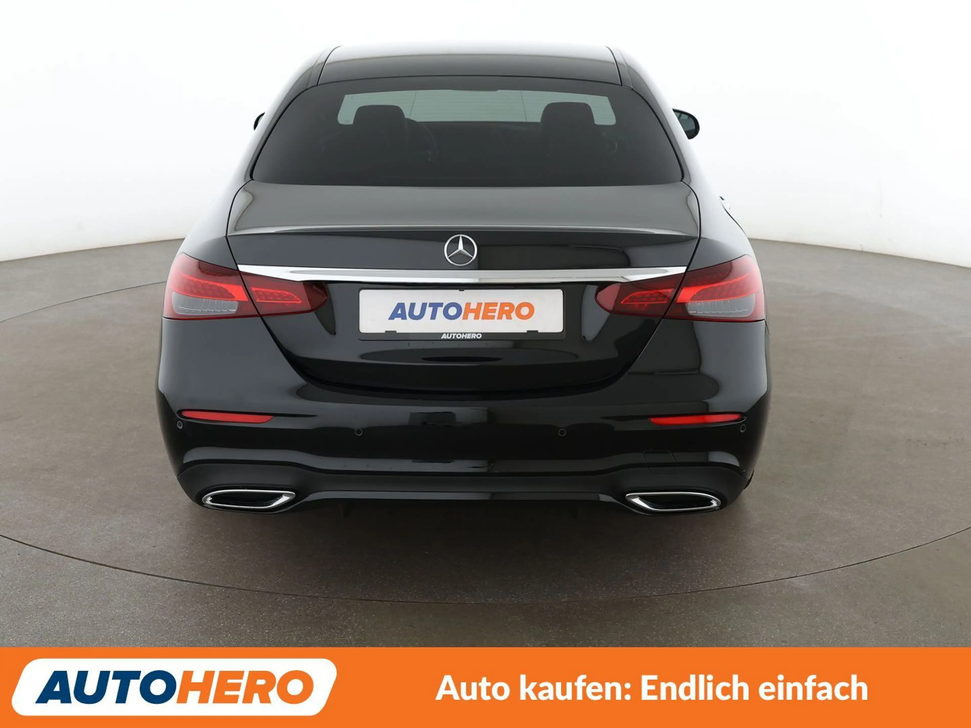 Mercedes-Benz E 400 d 4Matic AMG Line Aut.*LED*NAVI*TEMPO*CAM*PDC*SHZ* — photo 5