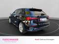 Audi A3 Sportback 35 TDI S line FAHRSCHULAUSSTATTUNG Schwarz - thumbnail 4