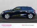 Audi A3 Sportback 35 TDI S line FAHRSCHULAUSSTATTUNG Schwarz - thumbnail 3