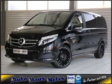 CDI BlueTec Avantgarde Lang Burmester Lede