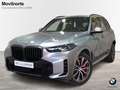 BMW X5 xDrive 50e xLine Grau - thumbnail 1