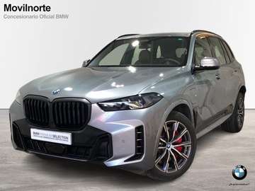 xDrive 50e xLine