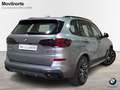 BMW X5 xDrive 50e xLine Gris - thumbnail 4