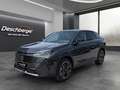 Peugeot 3008 Hybrid 145 e-DCS6 GT Grau - thumbnail 1