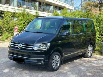 2.0 TDi SCR BMT Highline DSG