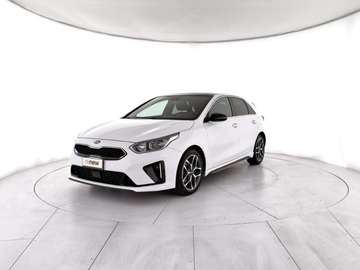 Ceed 1.4 t-gdi GT Line 140cv my20