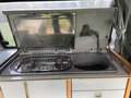 Volkswagen T4 California Kampeerauto Coach I TDI 75 KW White - thumbnail 13